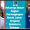 Keluarga Besar Bagian Perlengkapan Sekda Lahat : Mengucapkan Selamat Atas Penetapan KPU Sumsel Atas Terpilihnya Gubernur dan Wakil Gubenur Sumsel HD-CU