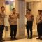 Karo Ops Polda Gorontalo Hadiri Penetapan Pasangan Calon Terpilih Pilkada Tahun 2024