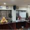 Wabup Pohuwato Sambangi Kementrian Transmigrasi