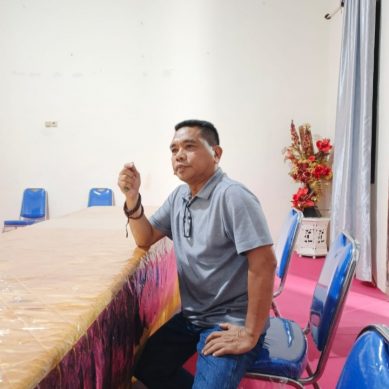 LPKP Akui, AKBP Winarno Tegas Selama Bertugas Di Pohuwato
