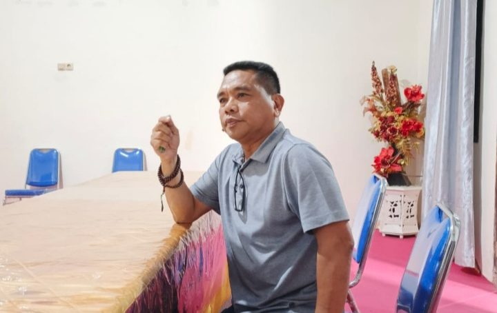 LPKP Akui, AKBP Winarno Tegas Selama Bertugas Di Pohuwato