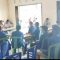 Rapat Satgas KLB Malaria Kecamatan Taluditi Lahirkan 3 Usulan