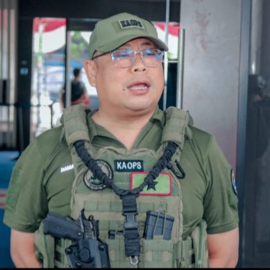 Polri Pastikan Klaim KKB Soal Pencurian Dua Senjata adalah Hoax