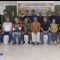 Musyawarah Pengkab Perbakin Pohuwato, Daulat Jolly Motto, SH Sebagai Ketua Umum