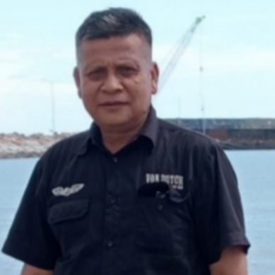 Hari Ini Bupati Dan Wakil Bupati Pohuwato Dilantik, LAI Ucapkan Selamat
