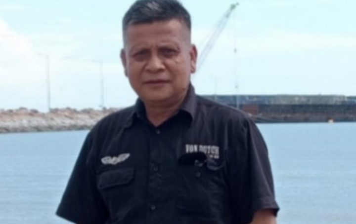 Hari Ini Bupati Dan Wakil Bupati Pohuwato Dilantik, LAI Ucapkan Selamat