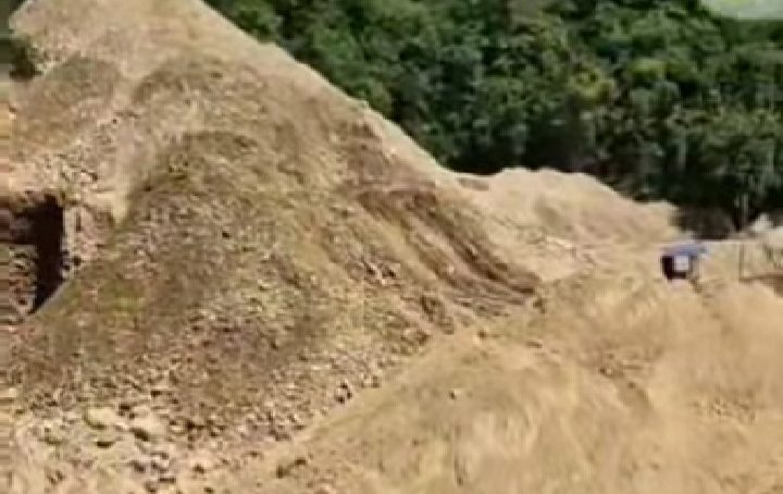 Datangi Lokasi PETI Di Desa Bulangita, LAI Apresiasi Langkah DPRD Pohuwato, DLH SERTA KPH
