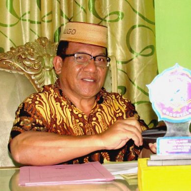 KPKB, Pemkab dan DPRD Kab. Bone Bolango Siap Hadiri Munas Forkonas