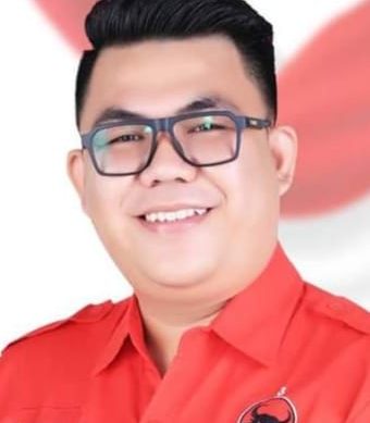 Pasca Berakhirnya Pesta Demokrasi, Mahendra Reza Wijaya Tetap Tegak Lurus Kadernya PDI Perjuangan