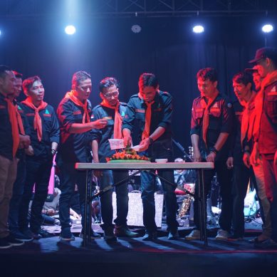 Peringatan Dua Dekade Garis Milang, Momentum Kilas Balik Perjuangan Organisasi