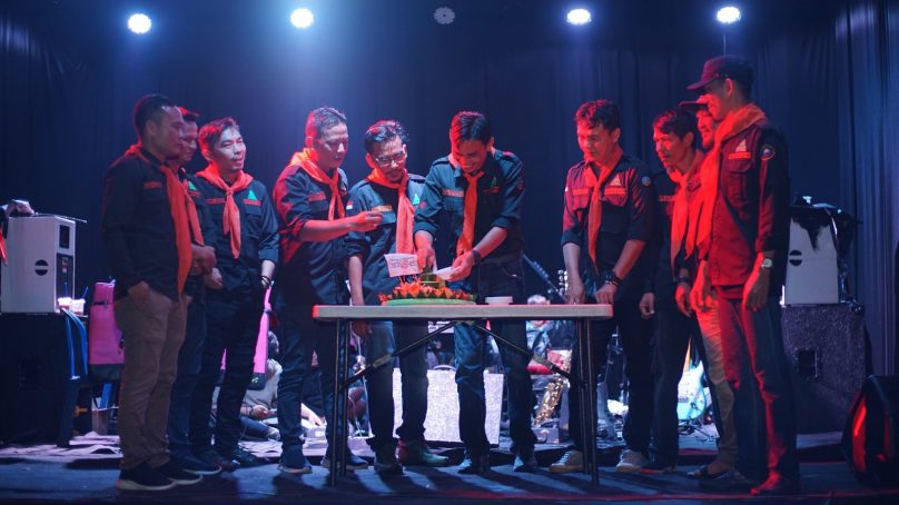 Peringatan Dua Dekade Garis Milang, Momentum Kilas Balik Perjuangan Organisasi