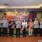 Kadiv Humas Buka Workshop Training Of Trainer Polri