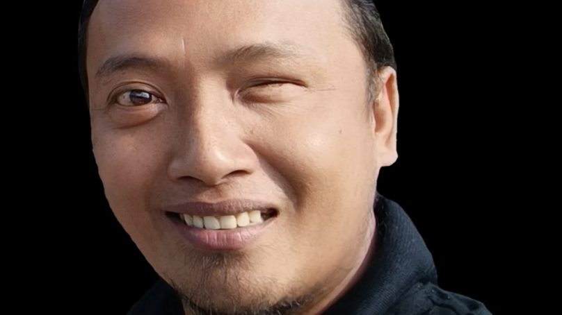 Di Tuding Pengumpul Dana PETI, Ini Kata Yosar Ruiba