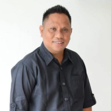 Lukum Diko Sarankan Perdis DPRD Gorut Dipangkas Untuk Anggaran PSU