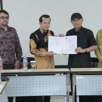 Tingkatkan Kualitas SDM, Pemkab Pohuwato Gandeng Universitas Brawijaya Malang