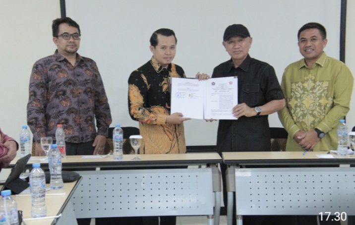 Tingkatkan Kualitas SDM, Pemkab Pohuwato Gandeng Universitas Brawijaya Malang
