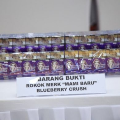 Polri Ungkap 4 Kasus Penyelundupan Ilegal Selama 3 Bulan Terakhir