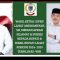 Wakil Ketua I DPRD Kab. Lahat Propinsi Sumatera Selatan : Andriansyah, SH, Mengucapkan Selamat & Sukses Kepada Bupati dan Wakil Bupati Lahat Terpilih Periode 2024- 2029 BZ- WIN
