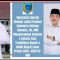 Sekretaris Daerah (Sekda) Lahat Provinsi Sumatera Selatan, Chandra, SH, MM Mengucapkan Selamat & Sukses Kepada Pasangan Bupati & Wakil Bupati Lahat Terpilih BZ-WIN