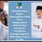 Keluarga Besar Bagian Perlengkapan Sekda Lahat Mengucapkan Selamat : Kepada Pasangan Bupati & Wakil Bupati Lahat Terpilih Kepada Pasangan BZ- WIN