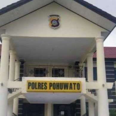 Skandal Pupuk Di Gudang Patilanggio Berujung Ke APH, LPKP Apresiasi Langkah Polres Pohuwato