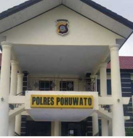 Skandal Pupuk Di Gudang Patilanggio Berujung Ke APH, LPKP Apresiasi Langkah Polres Pohuwato