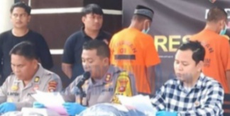 Aksi Cabul Pria Lansia Asal Pohuwato Di Ganjar Ancaman Pidana 15 Tahun