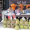 Polres Pohuwato Ungkap Pencurian Tabung Gas 3 KG
