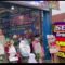 Meriahnya Acara Grand Opening Toko Berkah Buah & Frozen Food “PHERNY/ PEPENG,”