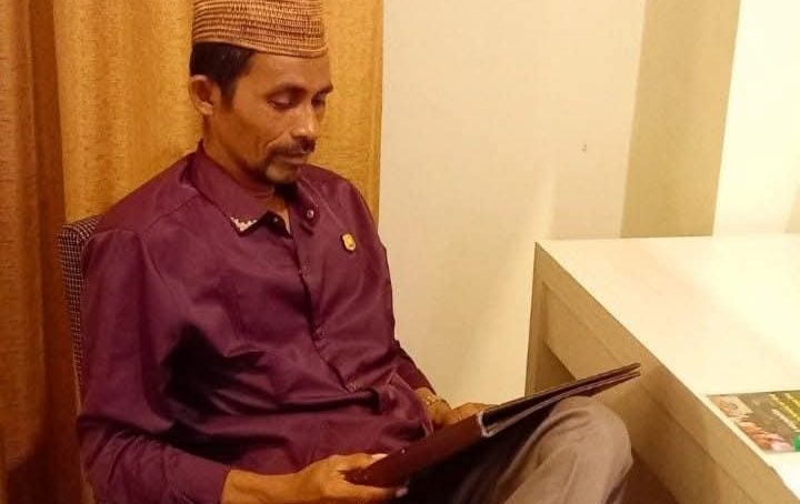 Praktisi Hukum Gorontalo Utara Soroti Kasus Intimidasi Wartawan