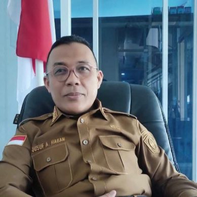 Dugaan Intimidasi Wartawan Oleh Oknum Kades Ibarat Di Sesali Camat Anggrek