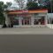 BPJN Gorontalo Harus Tindaki Alfa Mart Bolihuangga Yang Belum Ada Izin Perubahan Trotoar.