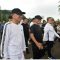 Bupati Dan Wakil Bupati Pohuwato Gelar Gladi Kotor Di Halaman Monas