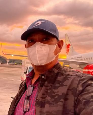 Anton Lahay Akui Sektor Pertambangan Mampu Menopang Perekonomian Daerah