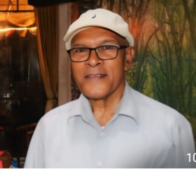 Doa dan Harapan Tokoh Gereja Untuk Ops Damai Cartenz 2025 di Papua