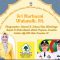 Ketua Fraksi Golkar DPRD Lahat &Ketua DPD Partai Golkar Lahat Propinsi Sumatera Selatan : Sri Marhaeni Wulansih, SH, Mengucapkan Selamat & Sukses Atas Dilantiknya Bupati & Wakil Bupati Lahat Propinsi Sumatra Selatan BZ-WIN Oleh Presiden RI