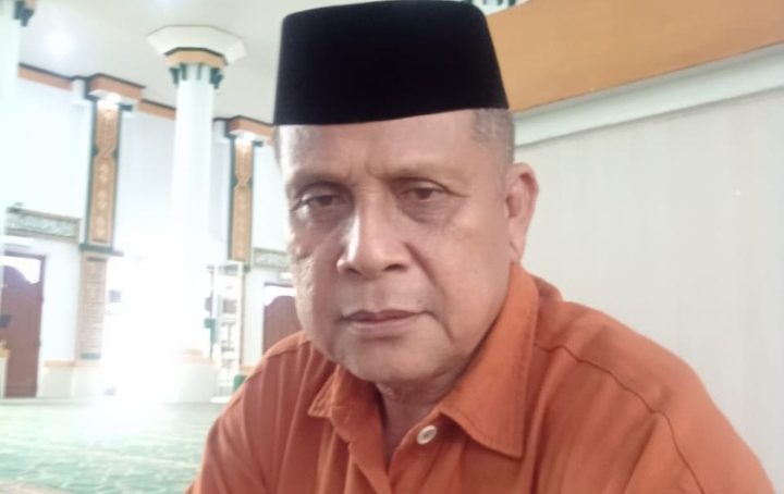 Kuota Naker Lokal Tak Jelas, LAI Ingatkan Disnakertrans Pohuwato