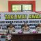 Kapolda Gorontalo Buka Audit Kinerja Tahap 1 Tahun 2025