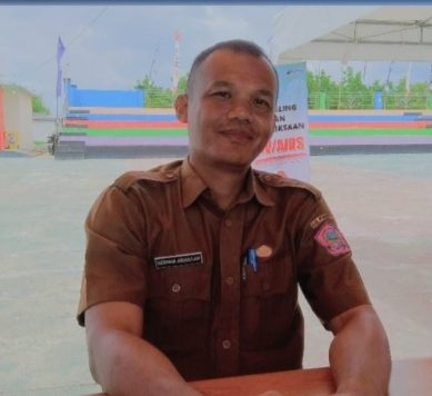 Pekan Raya Pohuwato 2025, Harus Menjadi Berkah Bagi Pelaku UMKM
