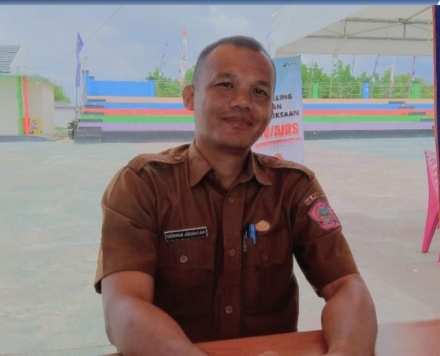 Pekan Raya Pohuwato 2025, Harus Menjadi Berkah Bagi Pelaku UMKM