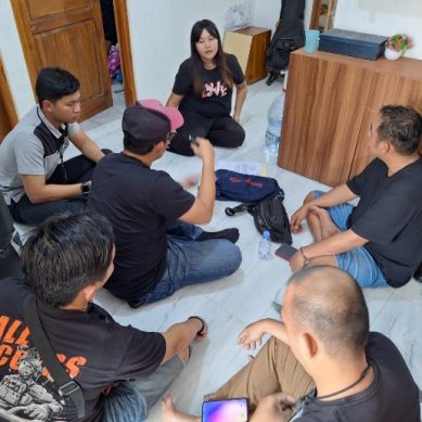 Polri Bongkar Jaringan Internasional Perdagangan Orang ke Bahrain