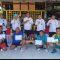 Apresiasi Semangat Sportivitas,  Pekan Olahraga Antar Narapidana Resmi Ditutup Kalapas Gorontalo