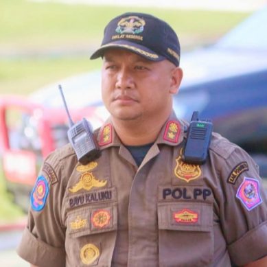 Tegas, Surat Edaran Pemkab Terkait Pembatasan Aktifitas Selama Ramadhan