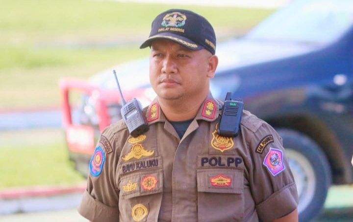 Tegas, Surat Edaran Pemkab Terkait Pembatasan Aktifitas Selama Ramadhan