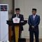 Bupati Saipul Mbuinga Tekankan  Pemerintahan SIAP Mengangkat Visi Pohuwato Sehat, Hijau, Handal, Agamis Dan Produktif.