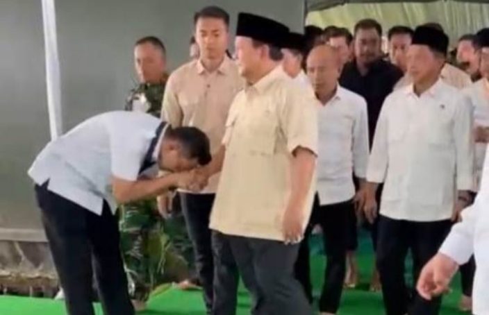 Bupati Dan Wakil Bupati Pohuwato Ikuti Penutupan Retreat Kada