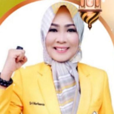 Sri Marhaeni Wulansih, SH, Ucapkan Selamat Datang & Selamat Memimpin Bumi Seganti Setungguan Kepada Bupati Lahat