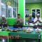 KAPOLRES POHUWATO BUKA PUASA BERSAMA  ANAK PESANTREN