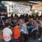 Kapolres Pohuwato Gelar Buka Puasa Bersama Anak Pramuka