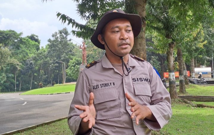 Dokter Alex Nuburi: Siswa SIPSS ingin Mengabdi di Tanah Papua